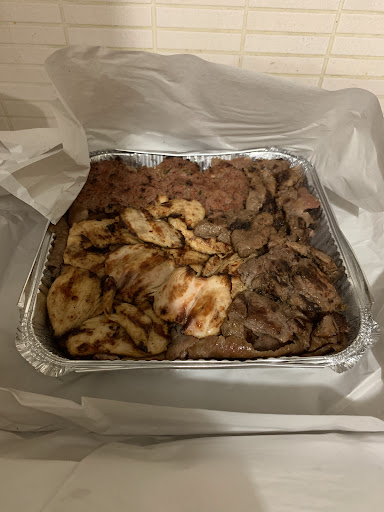 Photo of İstanbul Grill - 105A High St S, Rushden NN10 0RB